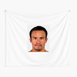 Epic Rivalry Warrior Juan Manuel Marquez Tapestries