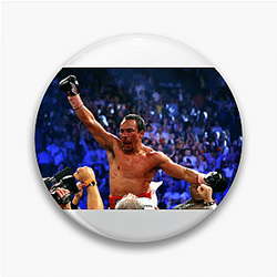 Respected Global Champion Juan Manuel Marquez Pins