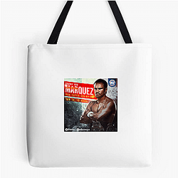 Knockout Specialist Juan Manuel Marquez Bags