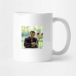 Counterpunching Mastermind Juan Manuel Marquez Mugs