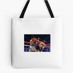 Boxing Hall Of Fame Icon Juan Manuel Marquez Bags