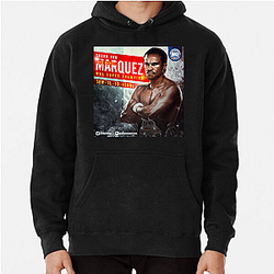 Knockout Specialist Juan Manuel Marquez Hoodies