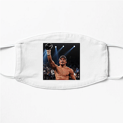 Dynamic Ring Technician Juan Manuel Marquez Face Masks