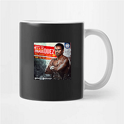 Knockout Specialist Juan Manuel Marquez Mugs