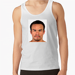 Epic Rivalry Warrior Juan Manuel Marquez Tank Tops