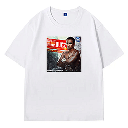 Knockout Specialist Juan Manuel Marquez T-Shirts