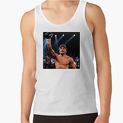 Dynamic Ring Technician Juan Manuel Marquez Tank Tops