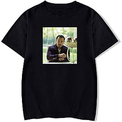 Counterpunching Mastermind Juan Manuel Marquez T-Shirts