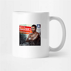 Knockout Specialist Juan Manuel Marquez Mugs