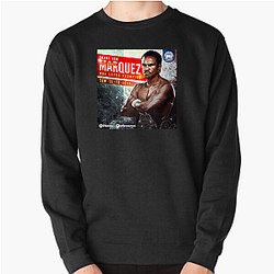 Knockout Specialist Juan Manuel Marquez Sweatshirts