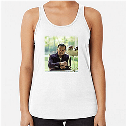 Counterpunching Mastermind Juan Manuel Marquez Tank Tops