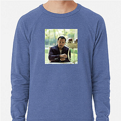 Counterpunching Mastermind Juan Manuel Marquez Sweatshirts