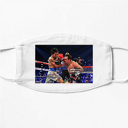Boxing Hall Of Fame Icon Juan Manuel Marquez Face Masks