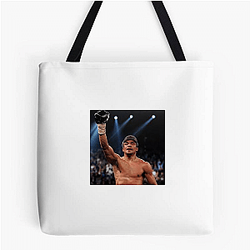 Dynamic Ring Technician Juan Manuel Marquez Bags