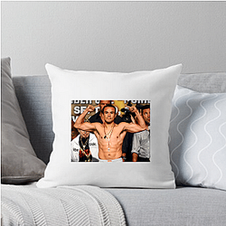 Legendary Mexican Boxer Juan Manuel Marquez Pillows Cover