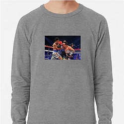 Boxing Hall Of Fame Icon Juan Manuel Marquez Sweatshirts