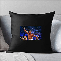 Respected Global Champion Juan Manuel Marquez Pillows Cover