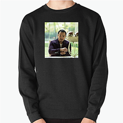 Counterpunching Mastermind Juan Manuel Marquez Sweatshirts