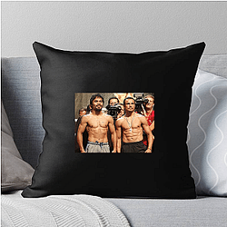 Pound-For-Pound Great Juan Manuel Marquez Pillows Cover