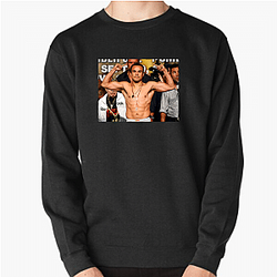 Legendary Mexican Boxer Juan Manuel Marquez Sweatshirts