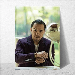 Counterpunching Mastermind Juan Manuel Marquez Posters
