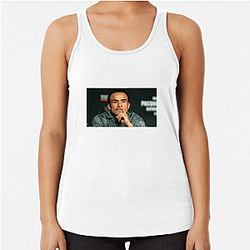 Precision Combination Puncher Juan Manuel Marquez Tank Tops