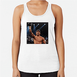 Dynamic Ring Technician Juan Manuel Marquez Tank Tops