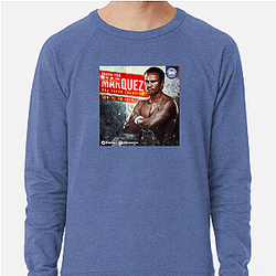 Knockout Specialist Juan Manuel Marquez Sweatshirts