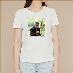 Counterpunching Mastermind Juan Manuel Marquez T-Shirts