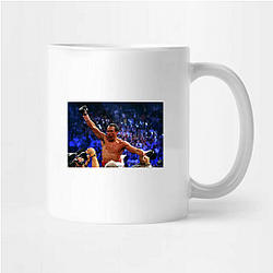 Respected Global Champion Juan Manuel Marquez Mugs
