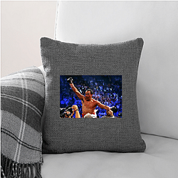 Respected Global Champion Juan Manuel Marquez Pillows Cover