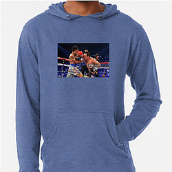 Boxing Hall Of Fame Icon Juan Manuel Marquez Hoodies