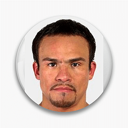 Epic Rivalry Warrior Juan Manuel Marquez Pins