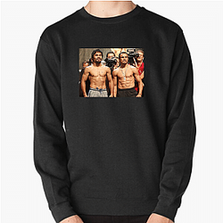 Pound-For-Pound Great Juan Manuel Marquez Sweatshirts