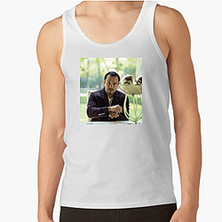 Counterpunching Mastermind Juan Manuel Marquez Tank Tops