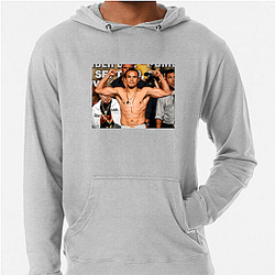 Legendary Mexican Boxer Juan Manuel Marquez Hoodies