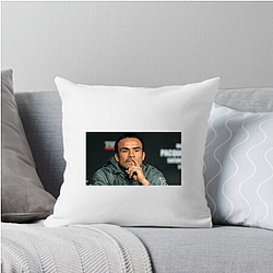 Precision Combination Puncher Juan Manuel Marquez Pillows Cover