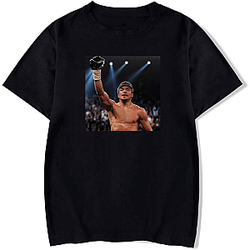 Dynamic Ring Technician Juan Manuel Marquez T-Shirts