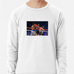 Boxing Hall Of Fame Icon Juan Manuel Marquez Sweatshirts