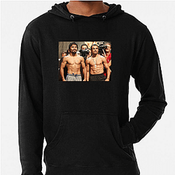 Pound-For-Pound Great Juan Manuel Marquez Hoodies