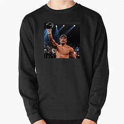 Dynamic Ring Technician Juan Manuel Marquez Sweatshirts