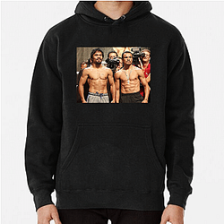 Pound-For-Pound Great Juan Manuel Marquez Hoodies