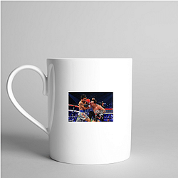Boxing Hall Of Fame Icon Juan Manuel Marquez Mugs