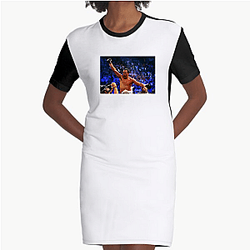 Respected Global Champion Juan Manuel Marquez Dresses