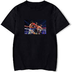Boxing Hall Of Fame Icon Juan Manuel Marquez T-Shirts