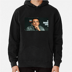 Precision Combination Puncher Juan Manuel Marquez Hoodies