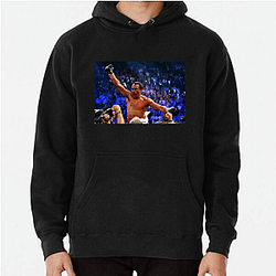Respected Global Champion Juan Manuel Marquez Hoodies