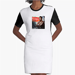 Knockout Specialist Juan Manuel Marquez Dresses