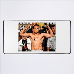Legendary Mexican Boxer Juan Manuel Marquez Mouse Pads