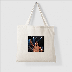 Dynamic Ring Technician Juan Manuel Marquez Bags